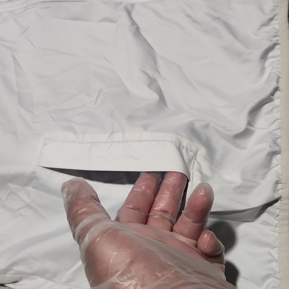 FILA Men's Jacket Size XL. - Picture 5 of 11